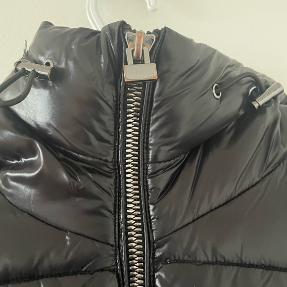 MICHEAL KORS SUBZERO PUFFER JACKET - Picture 8 of 8